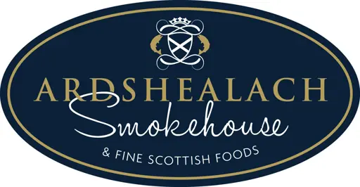 Ardshealach Smokehouse & Fine Foods logo