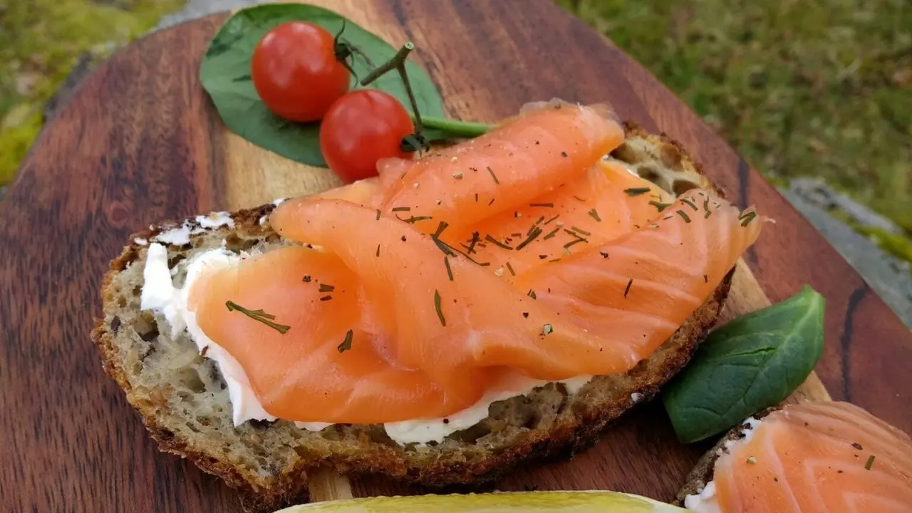 Ardshealach Smokehouse & Fine Foods