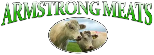 Armstrong Meats logo