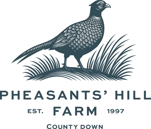 Pheasants Hill Farm logo