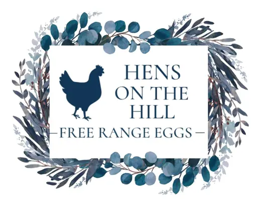 Hens On The Hill Ltd logo