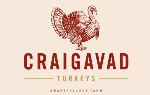 Craigavad Turkeys logo