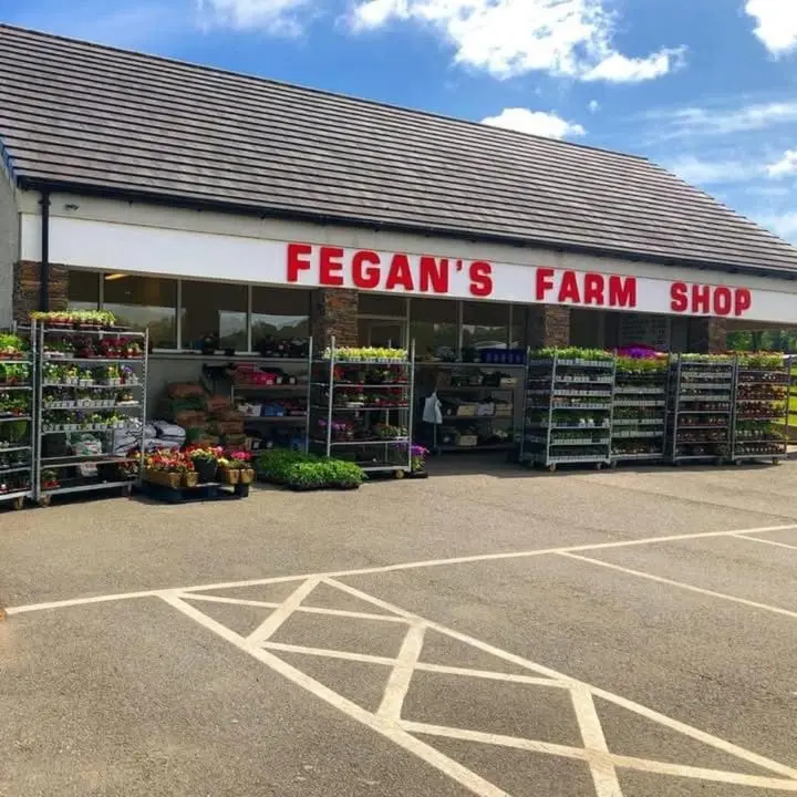 Fegan's Farm Shop