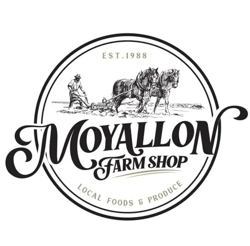 Moyallan Farm Shop logo