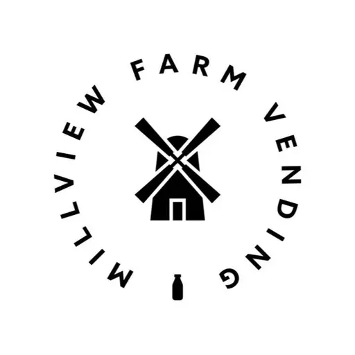 Millview Farm Vending logo