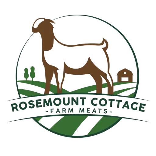 Rosemount Cottage Farm Meats logo
