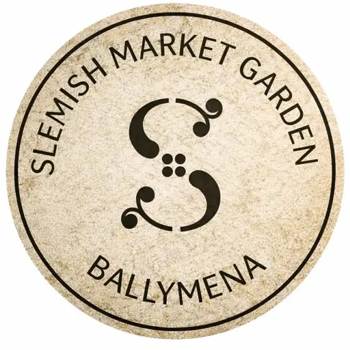 Slemish Market Garden logo