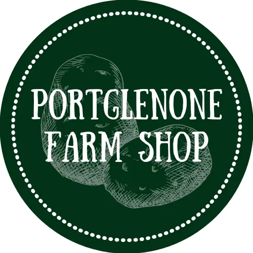 Portglenone Farm Shop logo