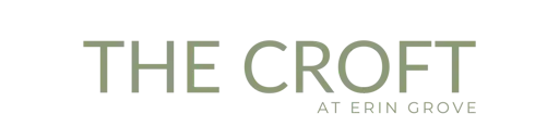 The Croft Farm Shop logo