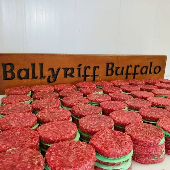 Ballyriff Buffalo