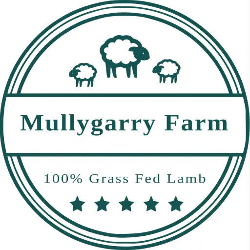 Mullygarry Farm logo