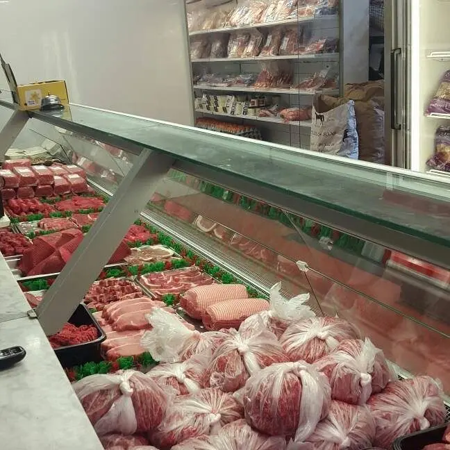 Tarelgin Butchers