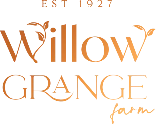 Willow Grange Farm Shop and Café logo