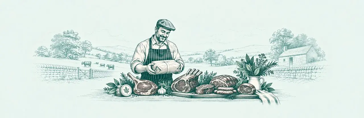 Malpas Farm Shop