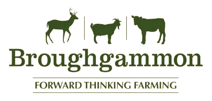 Broughgammon Farm logo