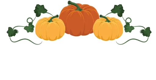 The Pumpkin Patch at Bewholme logo