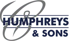 C Humphreys & Sons Butchers (Blixes Farm Shop) logo