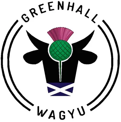 Greenhall Country Cafe and Farm Shop logo