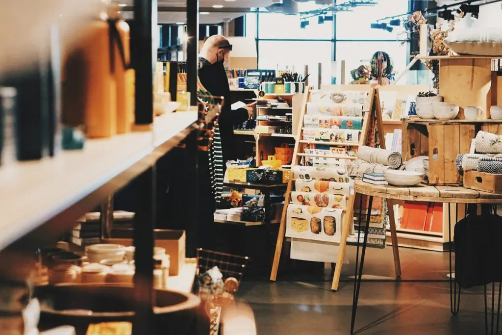Gloucester Services Farmshop & Kitchen
