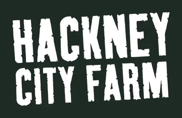 Hackney City Farm logo