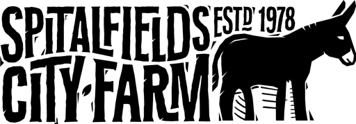 Spitalfields City Farm logo