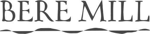 Bere Mill Butchery & Shop (Bere Mill Farm) logo