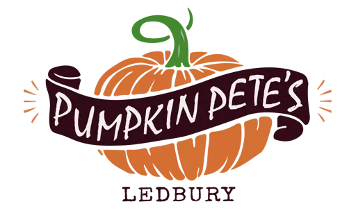 Pumpkin Pete's logo