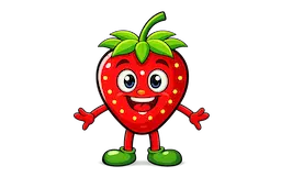 Graveley Fruit Farm logo