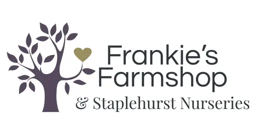 Frankie's Farmshop (Staplehurst Nurseries) logo