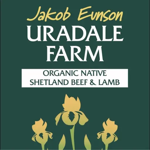 Uradale Farm logo