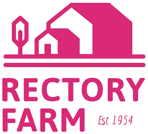 Rectory Farm logo