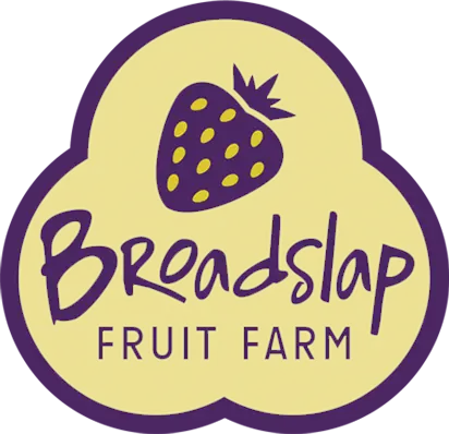 Broadslap Fruit Farm logo