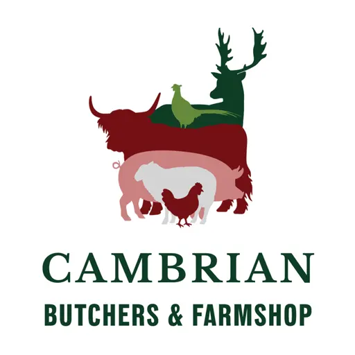 Cambrian Butchers & Farm Shop logo