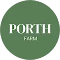 Porth Farm logo