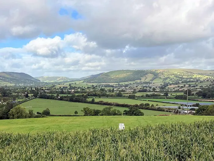 Porth Farm