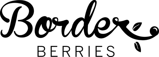Border Berries logo