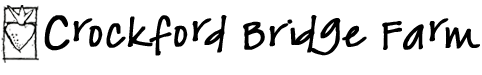 Crockford Bridge Farm logo