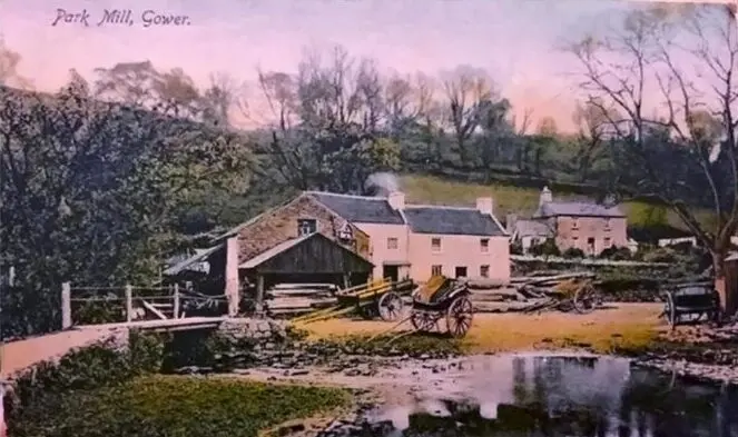 Gower Heritage Centre