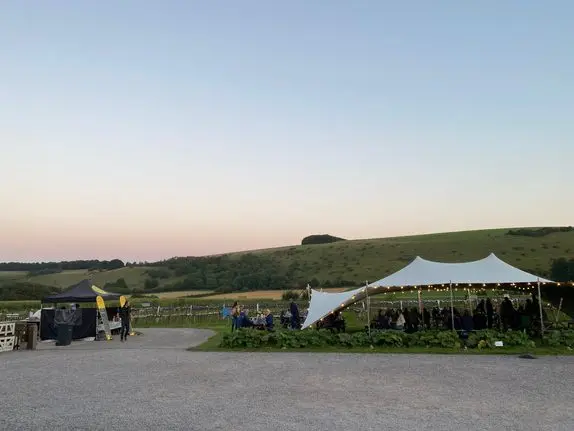 Ansty PYO & Farm Shop