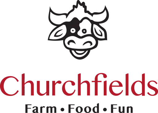 Churchfields Farm Park logo