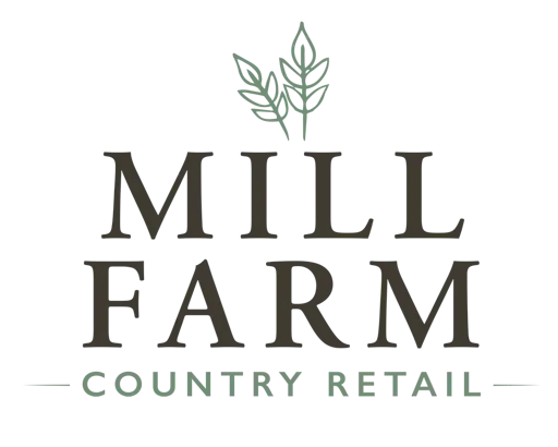 Mill Farm Country Retail logo