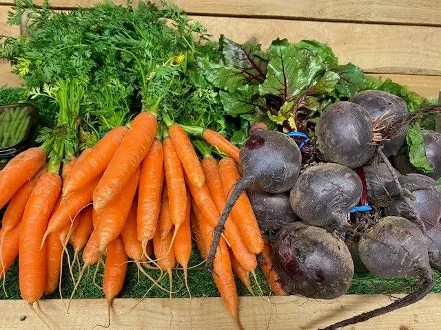 Knights Farm Shop