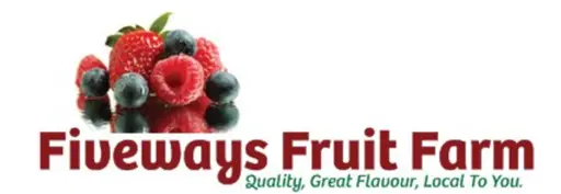 Fiveways Fruit Farm logo
