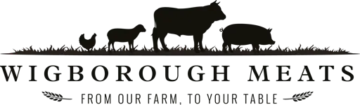 Wigborough Meats (Garr House Farm) logo