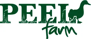 Peel Farm logo