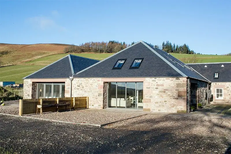 Peel Farm