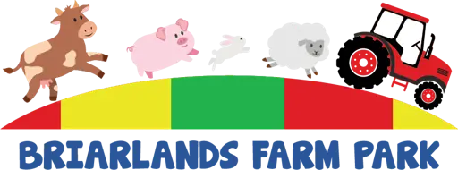 Briarlands Farm logo
