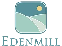 Edenmill Farm Café and Soft Play logo