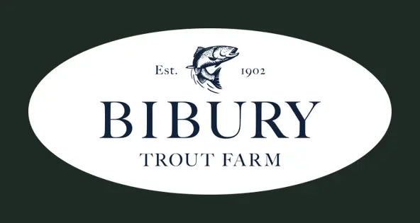 Bibury Trout Farm logo