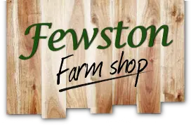 Fewston Farm Shop logo